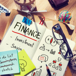 Personalized Financial Coaching Services -Comprehensive