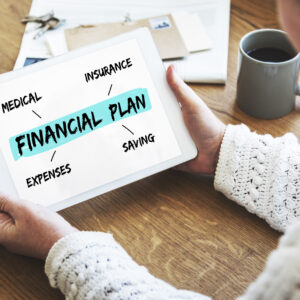 Basic Financial Planning Services