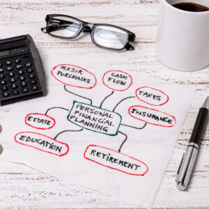 Value Financial Planning Services