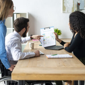 Special Needs Financial Planning