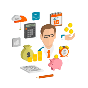 Comprehensive Capital Gains Tax Optimization Service