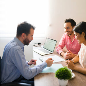 Financial Health Assessment